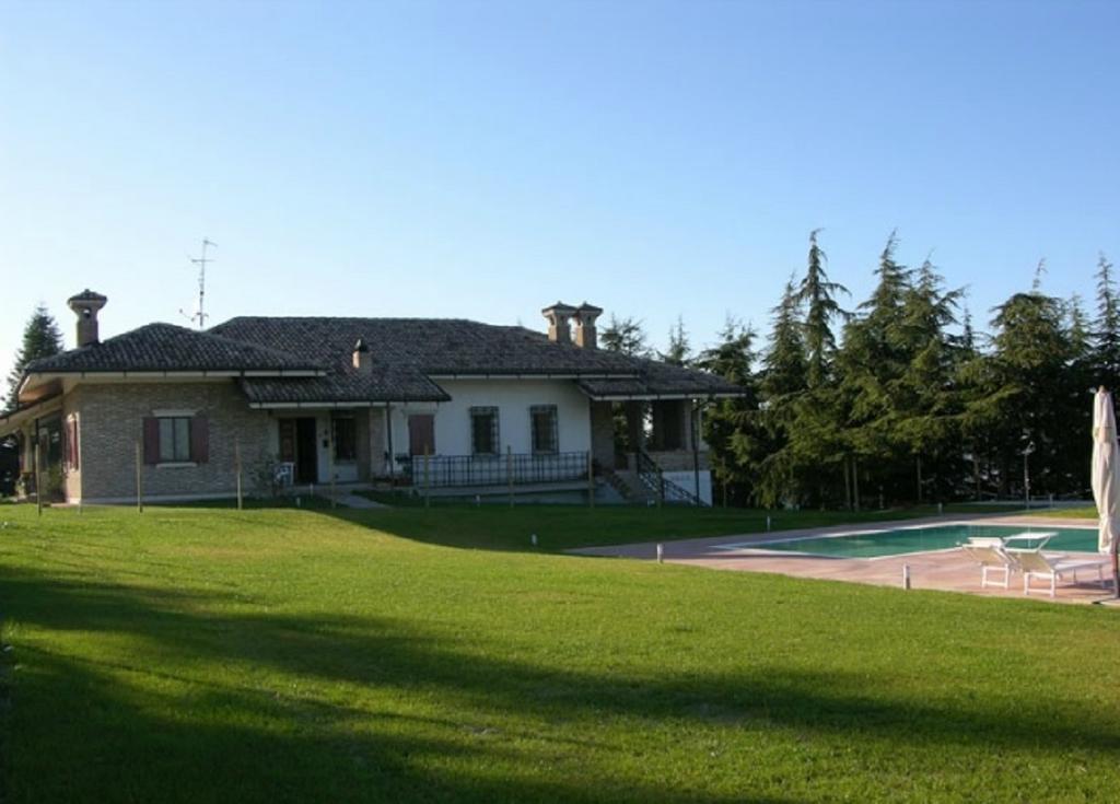 Agriturismo Ca Mignone Urbino Phòng bức ảnh