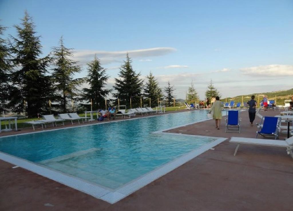 Agriturismo Ca Mignone Urbino Phòng bức ảnh