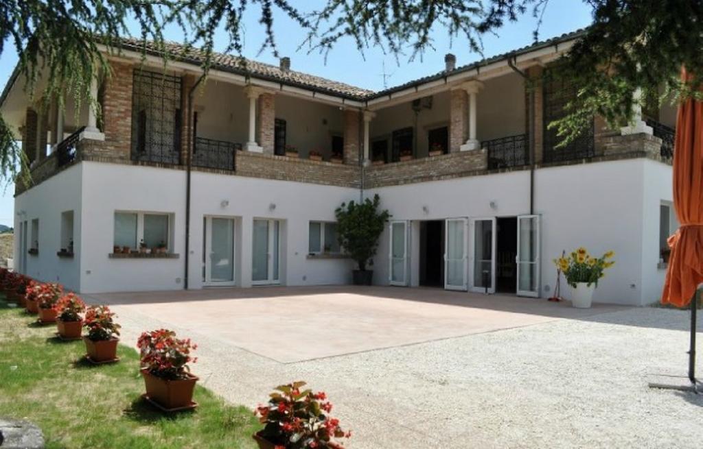 Agriturismo Ca Mignone Urbino Phòng bức ảnh