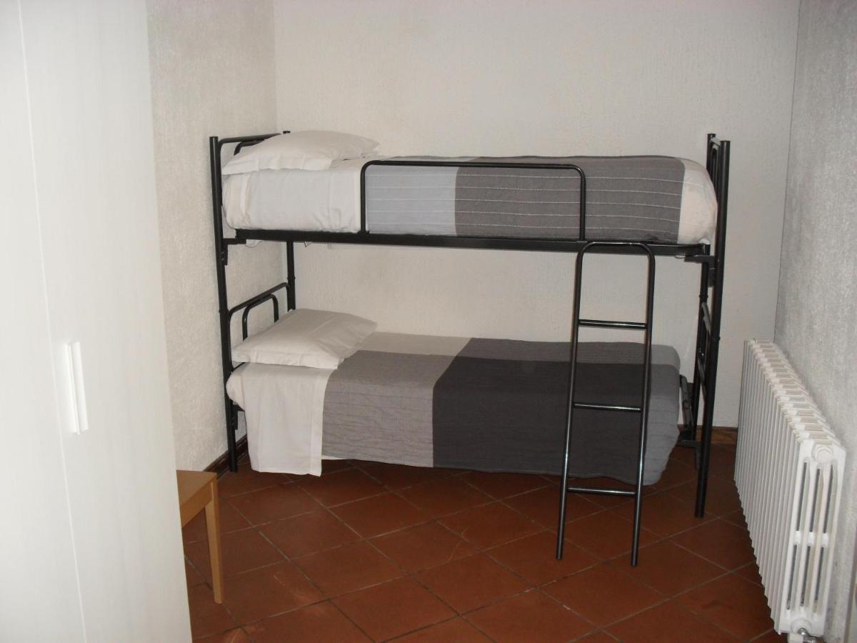 Agriturismo Ca Mignone Urbino Ngoại thất bức ảnh